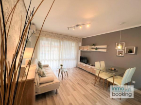 Solo Familias, apartamento climatizado y cerca de la playa